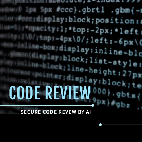 Secure Code Review by AI
